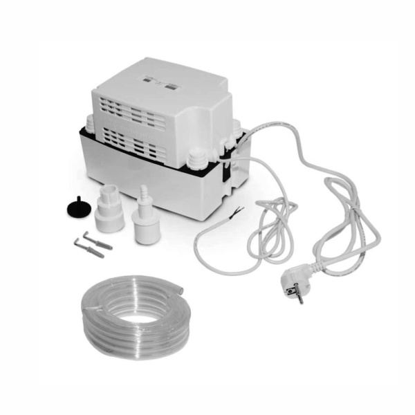 Насосная установка Grundfos CONLIFT1