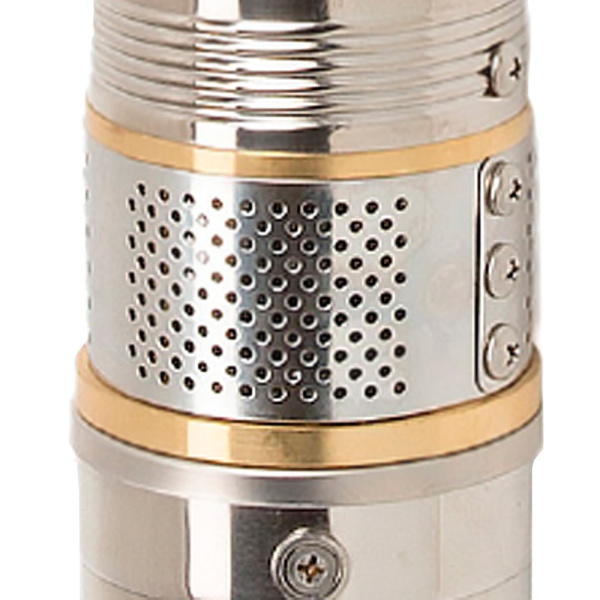 Насос скважинный IBO 3Ti 27 кабель 20 м