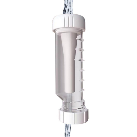 Клапан-сифон с сухим гидрозатвором 32 мм HepvO (1 1/4" х 32 мм)