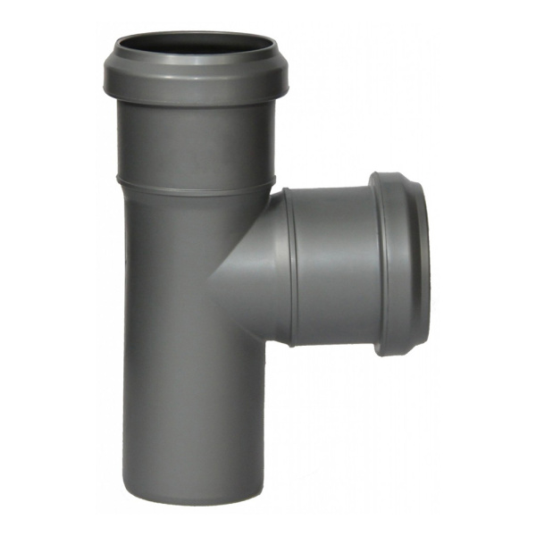 Тройник внутренний Armakan 50 х 50 мм 90° Тройник внутренний Armakan 50 х 50 мм 90°