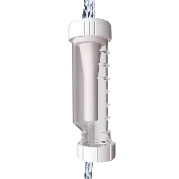 Клапан-сифон с сухим гидрозатвором 32 мм HepvO (1 1/4" х 32 мм)