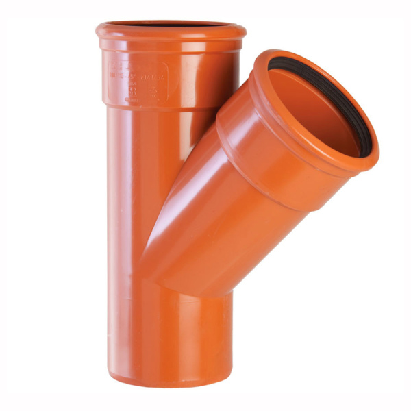 Тройник наружный Armakan 250 х 250 мм 45°