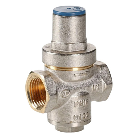 Редуктор давления поршневой OR SABO 1/2" PN16 (1-5,5 бар)