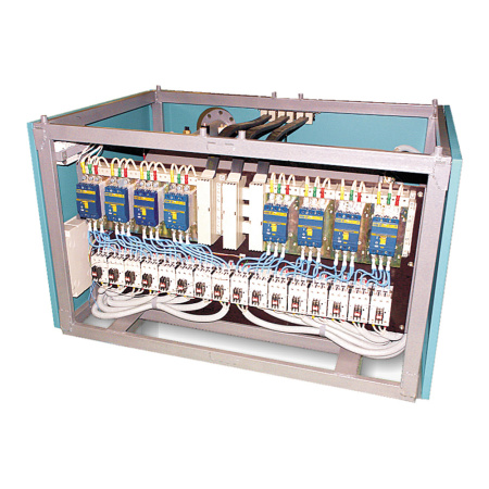 Электрокотел ЭВАН ЭПО 480 кВт 380В