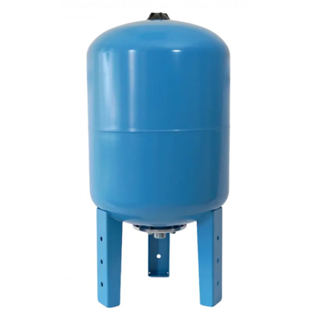 Гидроаккумулятор UNIPUMP ГВ 80 (БЭЗ) вертикальный