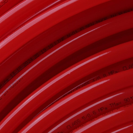 Труба для тёплого пола ELSEN PE-Xa Elspipe 20 x 2,0 мм из сшитого полиэтилена (бухта 240 м.)