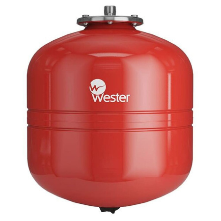 Расширительный бак Wester WRV 8