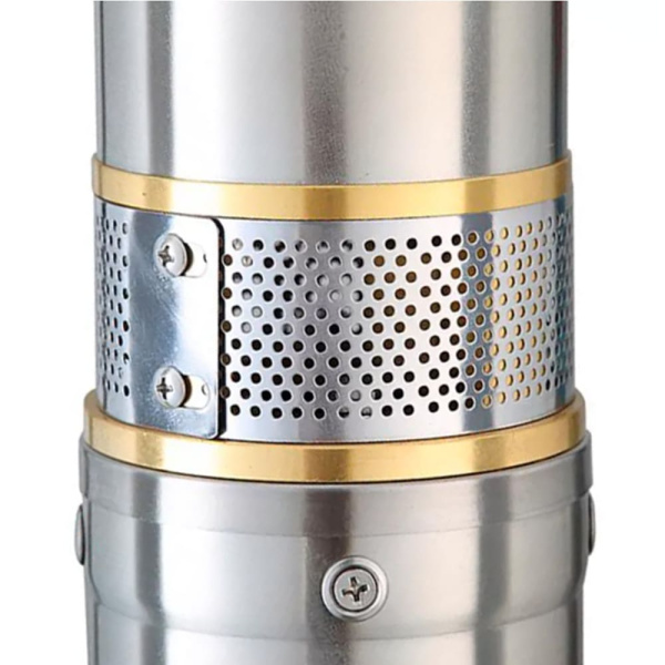 Насос скважинный IBO 3STM 20 (кабель 1 м) 1100 Вт (230V)
