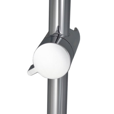 Душевой гарнитур Hansgrohe Crometta Vario 26532400 (650 мм)