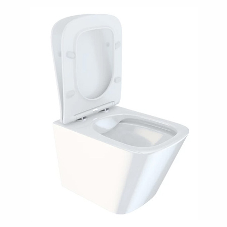 Инсталляция IDDIS Profix комплект с подвесным унитазом Bild и кнопкой Unifix