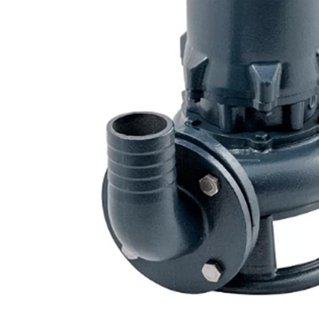 Насос фекальный MAXPUMP Fekatron 5500 Насос фекальный MAXPUMP Fekatron 5500