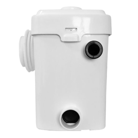 Канализационная установка IBO SANIBO 5 с измельчителем