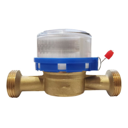 Счетчик универсальный холодной воды DN20 DN20 СГВ-15MI BIP