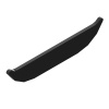 Переходник пластиковый DN100 Basic 110 х 25 мм для лотка Standartpark Переходник пластиковый DN100 Basic 110 х 25 мм для лотка Standartpark