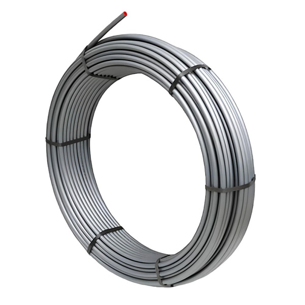 Труба из сшитого полиэтилена 5-слойная   PE-Xc 16*2 , Kermi