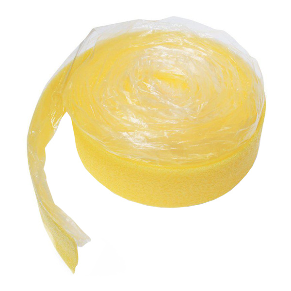 Демпферная лента для теплого пола 8 х 150 мм Kotar (бухта 50 м)