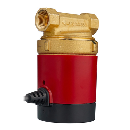 Насос циркуляционный Grundfos COMFORT 15-14 B PM, 80 мм