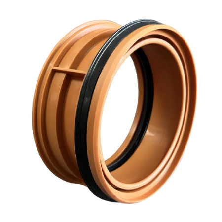 Переходник DN 160/125 наружный для срезанной трубы Airfit