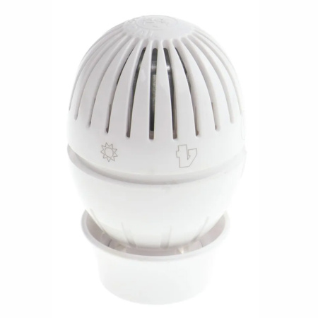 Термостатический комплект Giacomini R508M для теплого пола