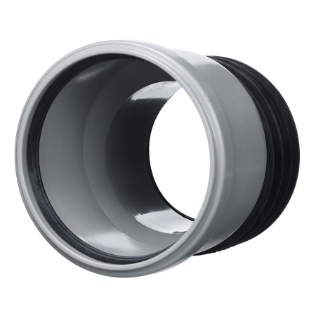 Восстановитель раструба эксцентрический DN 125/125 универсальный Airfit