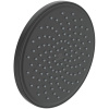 Душевая система скрытого монтажа Ideal Standard Ceraline Black 6в1, чёрный (лейка-стик, верхний душ 200 мм)