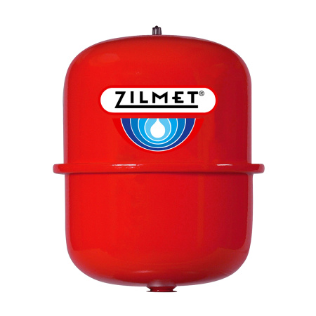 Расширительный бак Zilmet CAL-PRO 8 V