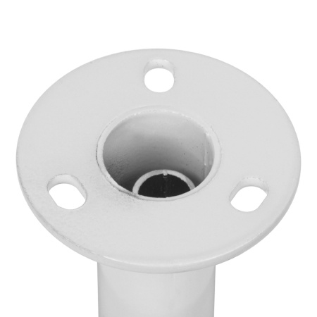 Кронштейн напольный универсальный для алюминиевых и биметаллических радиаторов BILUX