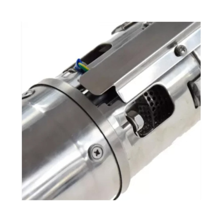 Насос скважинный IBO 3ISP 2-22-0,55 с кабелем 1 м