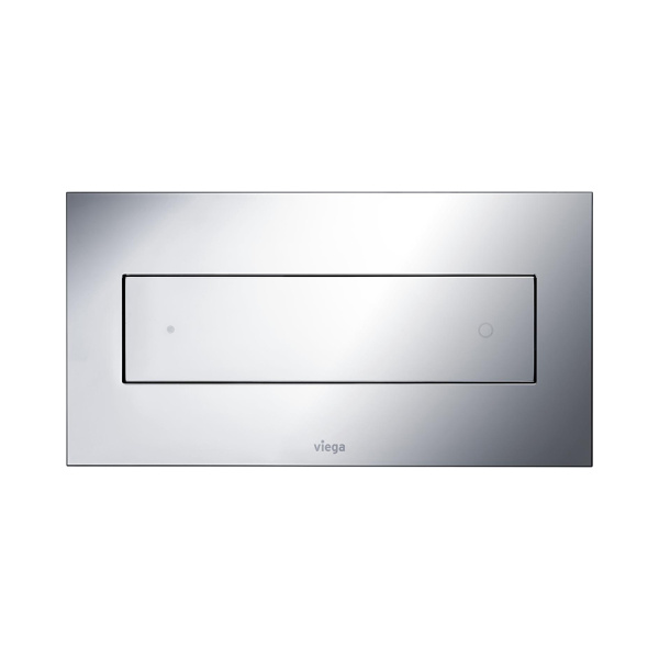 Кнопка смыва для инсталляции Viega Visign for Style 12 (597252)