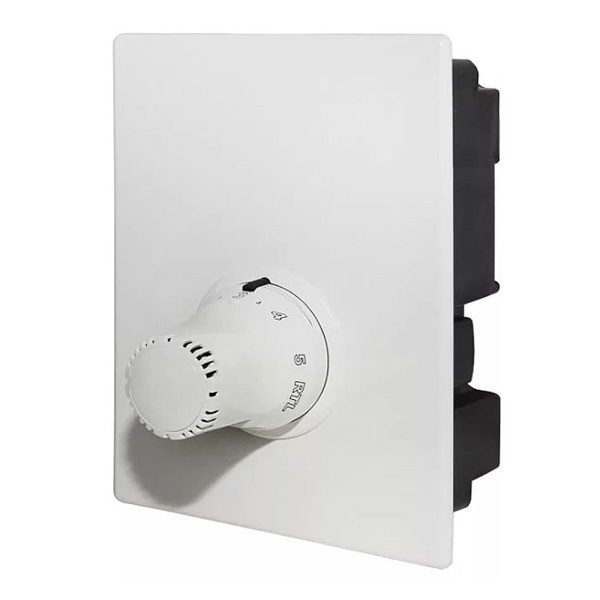 Регулировочный короб Simplex RTL-A STANDARD для регулирования температуры теплого пола