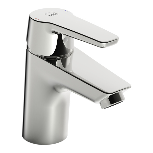 Смеситель для умывальника Oras Saga Style 3911FH