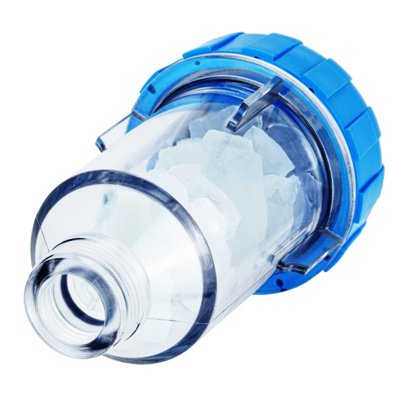 Фильтр дозатор полифосфата для стиральных машин Аквабрайт АБФ-СТИРАЛ