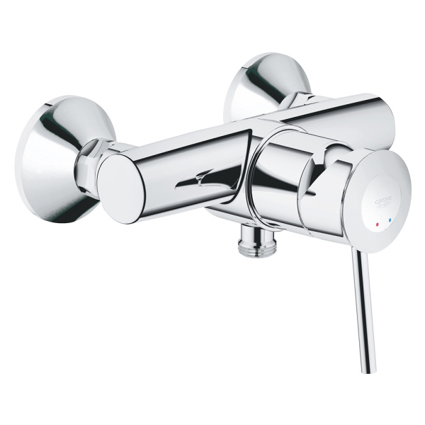 Смеситель для душа Grohe BauClassic 32867000 Смеситель для душа Grohe BauClassic 32867000