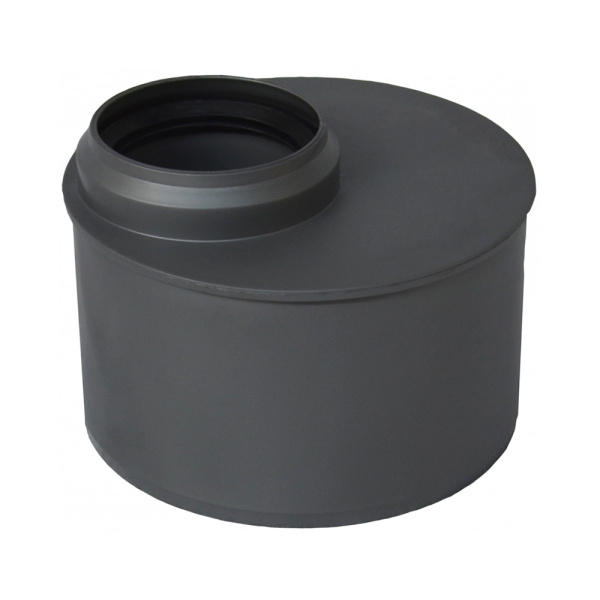 Переход внутренний Armakan 110 х 50 мм короткий Переход внутренний Armakan 110 х 50 мм короткий