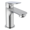 Смеситель для раковины Ideal Standard CeraLife O (h75) BE001AA, хром