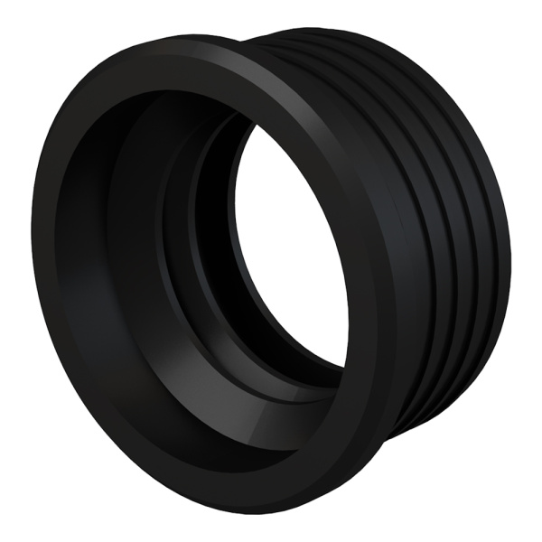 Гофрированная прокладка 40/32 Alcaplast S0156-ND