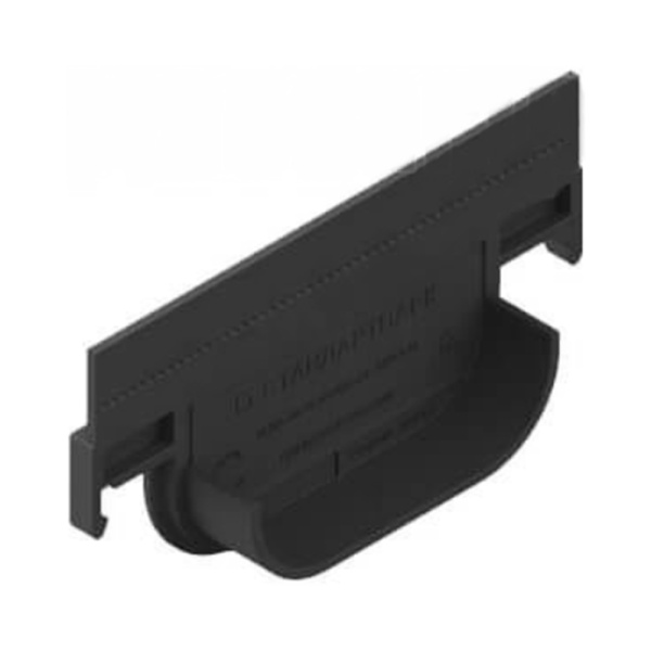 Заглушка 63011-М для лотка 8010-М Standartpark