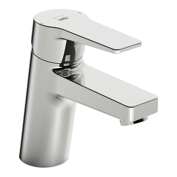 Смеситель для умывальника Oras Twista 3810F