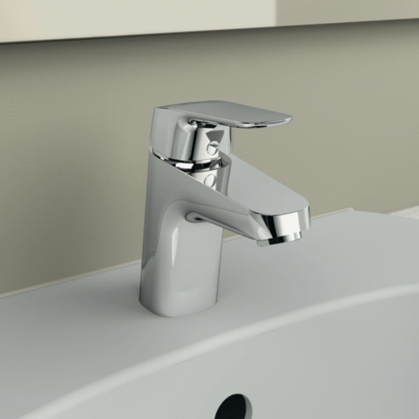 Смеситель для раковины Ideal Standard Ceraflex B1710AA, хром