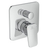 Душевой комплект Ideal Standard Ceraplan (300 х 200 см)
