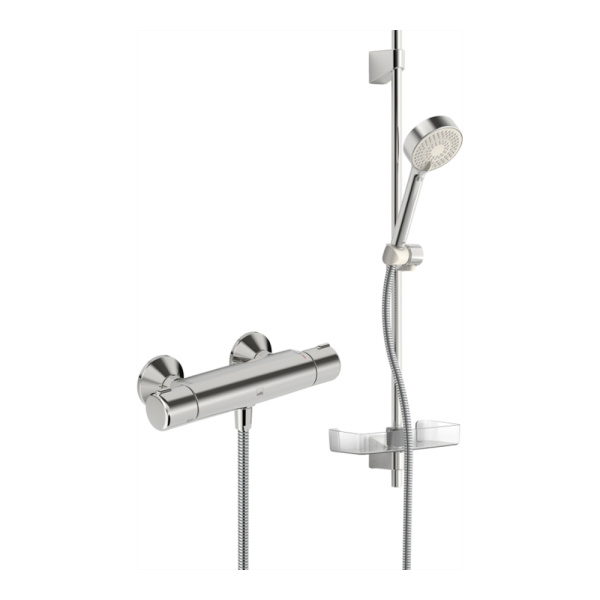 Смеситель для душа с гарнитуром Oras Nova 7413U