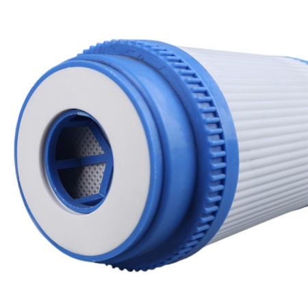 Картридж угольный (гранулированный) VIRMUT УГ 10SL