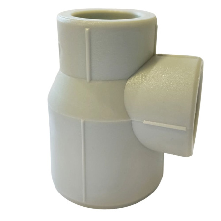 Тройник переходной ПП 25 х 20 х 20 Aquapipe