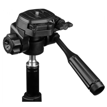 Штатив телескопический WORTEX 2,8 м с переходником 1/4"