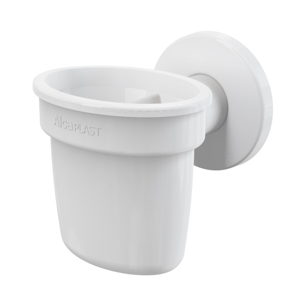 Воронка с сифоном для сбора конденсата Alcaplast AKS1 DN32