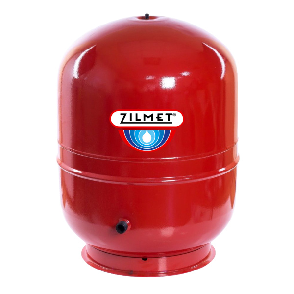 Расширительный бак Zilmet CAL-PRO 80 V