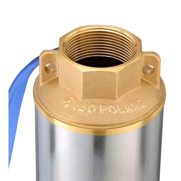 Насос скважинный IBO 3STM 16 (кабель 1 м) 750 Вт (230V)
