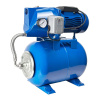 Насосная станция Maxpump JSW 1500D INOX, 24 л (самовсасывающая)