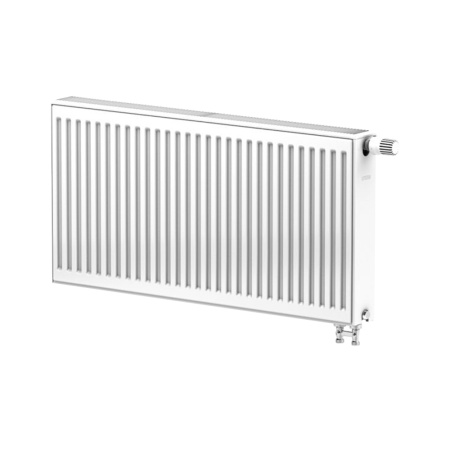 Радиатор стальной панельный Standard Hidravlika тип 22, 500 x 1300 мм, нижнее подключение