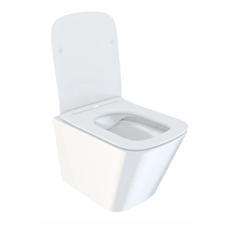 Инсталляция IDDIS Profix комплект с подвесным унитазом Bild и кнопкой Unifix